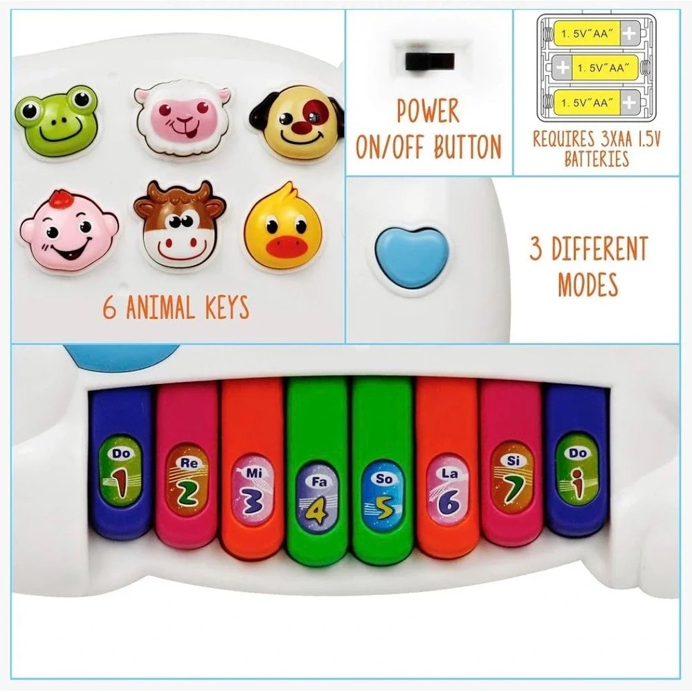 Bambiya Toys spark joy